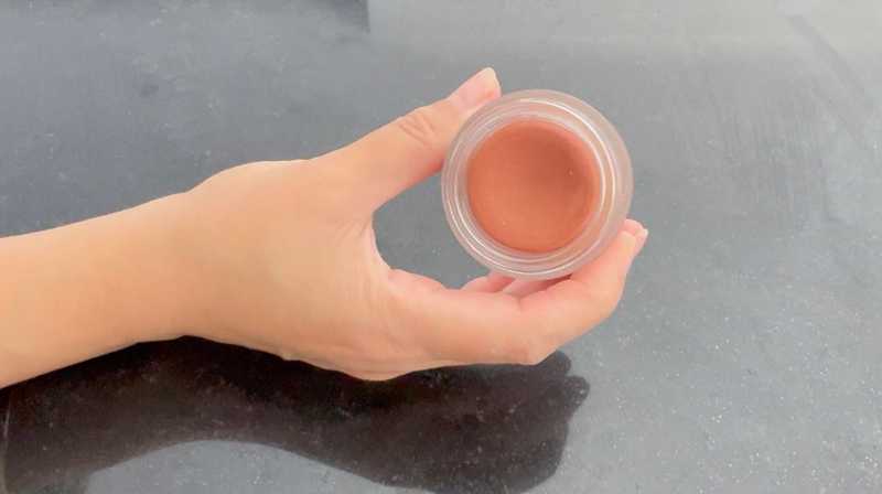 Creamy Highlighter Bronzer