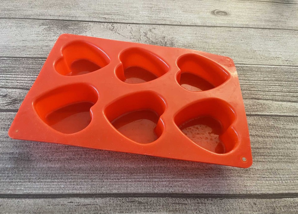 Soap Making Soap Mold 1